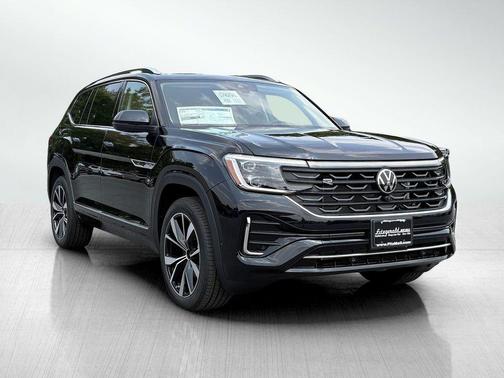 2025 Volkswagen Atlas 2.0T SEL Premium R-Line 4MOTION