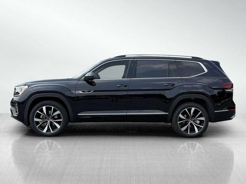 2025 Volkswagen Atlas 2.0T SEL Premium R-Line 4MOTION