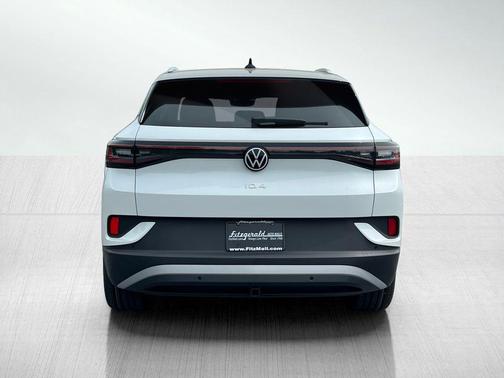 2025 Volkswagen ID.4 Pro S Plus