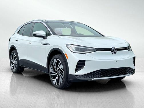 2025 Volkswagen ID.4 Pro S Plus