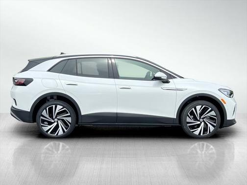 2025 Volkswagen ID.4 Pro S Plus