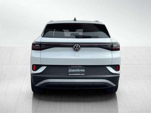 2025 Volkswagen ID.4 Pro S Plus