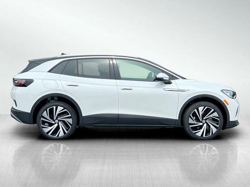 2025 Volkswagen ID.4 Pro S Plus