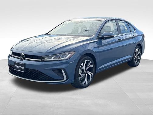 2026 Volkswagen Jetta 1.4T SEL