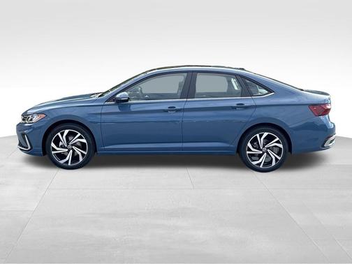 2026 Volkswagen Jetta 1.4T SEL