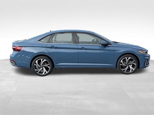 2026 Volkswagen Jetta 1.4T SEL