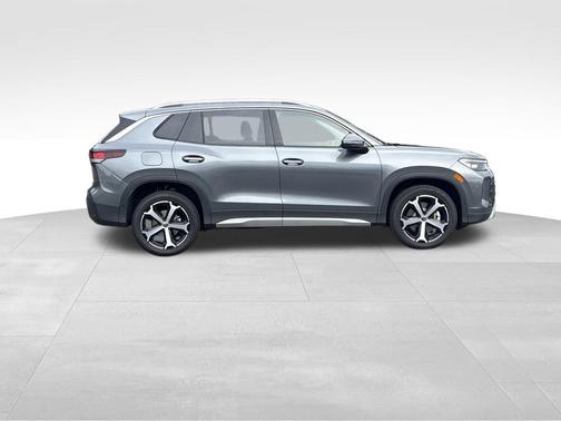 2025 Volkswagen Tiguan 2.0T SE 4MOTION