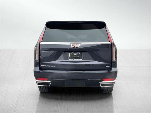 2022 Cadillac Escalade ESV Premium Luxury