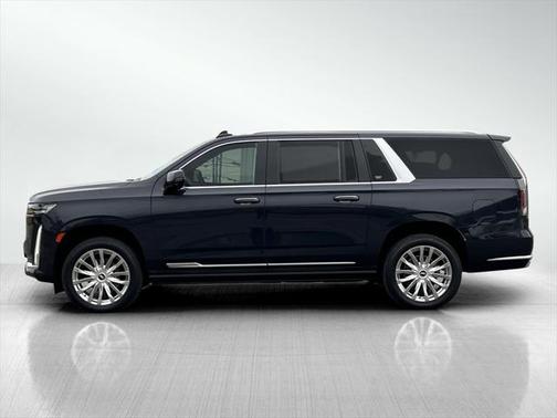 2022 Cadillac Escalade ESV Premium Luxury