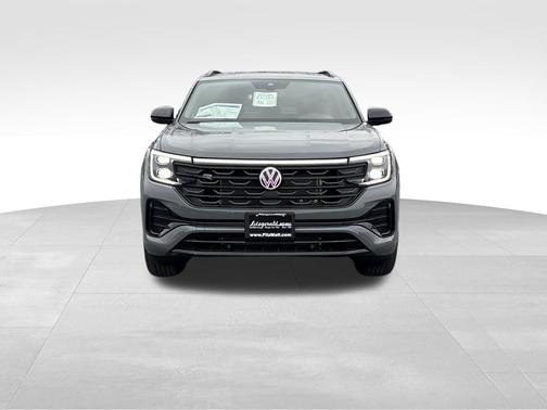 2026 Volkswagen Atlas Cross Sport 2.0T SEL