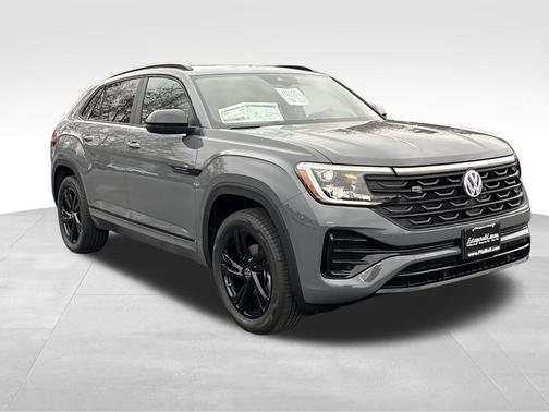 2026 Volkswagen Atlas Cross Sport 2.0T SEL