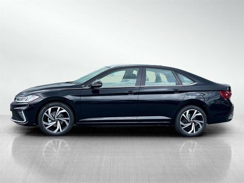 2025 Volkswagen Jetta 1.5T SEL