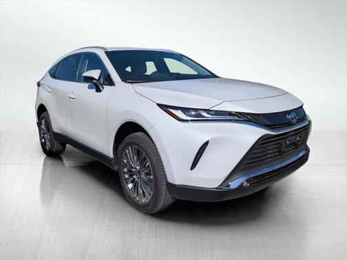 2024 Toyota Venza XLE