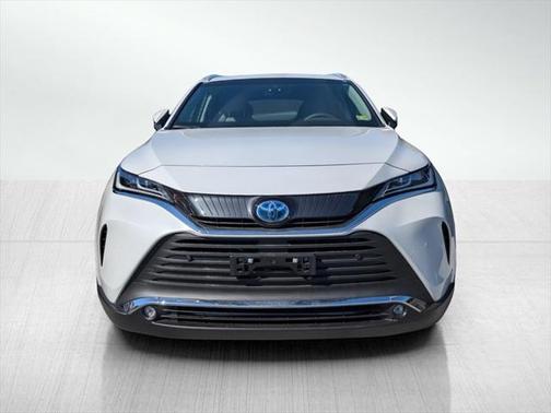 2024 Toyota Venza XLE