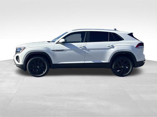 2026 Volkswagen Atlas Cross Sport 2.0T SE w/Technology 4MOTION