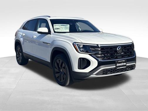 2026 Volkswagen Atlas Cross Sport 2.0T SE w/Technology 4MOTION