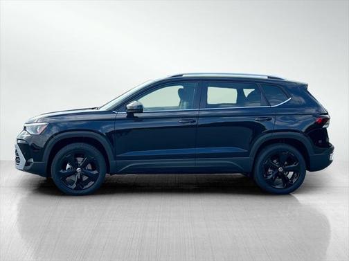 2025 Volkswagen Taos 1.5T SEL