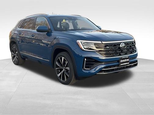 2026 Volkswagen Atlas Cross Sport 2.0T SEL Premium