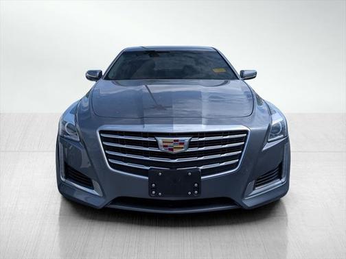 2019 Cadillac CTS 2.0L Turbo