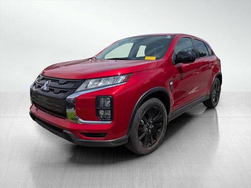 2022 Mitsubishi Outlander Sport 2.0 LE