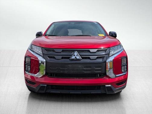 2022 Mitsubishi Outlander Sport 2.0 LE