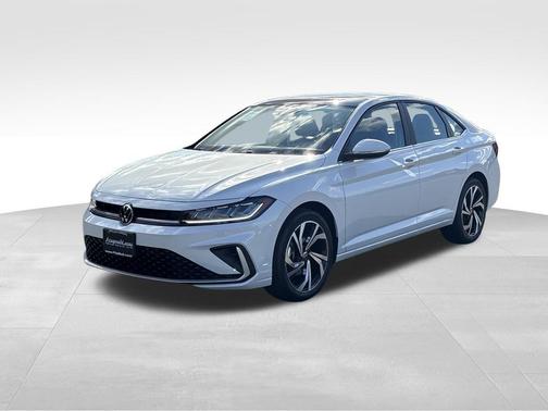 2026 Volkswagen Jetta 1.4T SEL