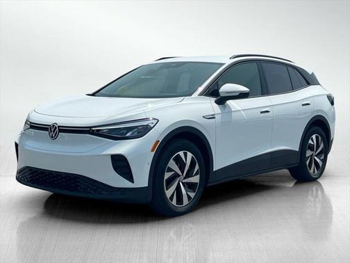 2025 Volkswagen ID.4 Pro
