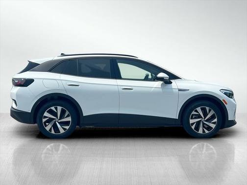 2025 Volkswagen ID.4 Pro