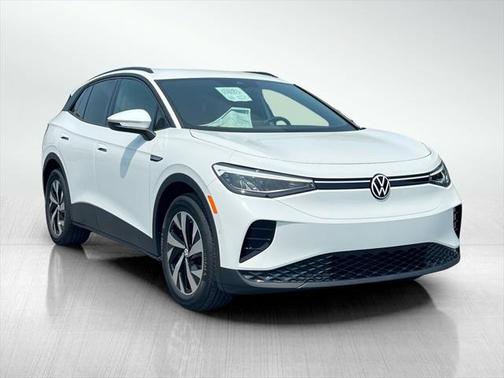2025 Volkswagen ID.4 Pro