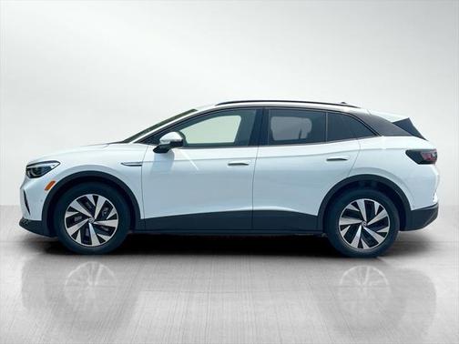 2025 Volkswagen ID.4 Pro