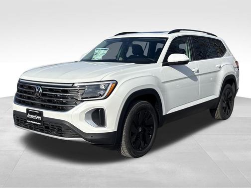 2026 Volkswagen Atlas 2.0T SE w/Technology 4MOTION