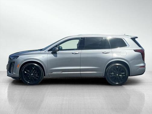 2024 Cadillac XT6 Luxury AWD