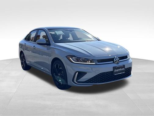 2026 Volkswagen Jetta 1.4T SE