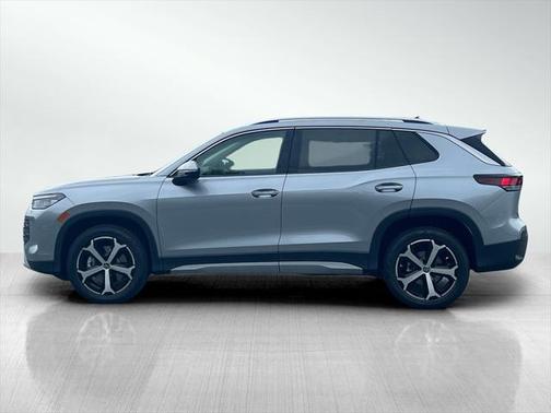 2025 Volkswagen Tiguan 2.0T SE 4MOTION