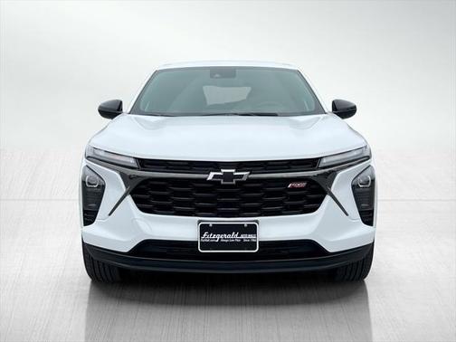 2024 Chevrolet Trax FWD 1RS