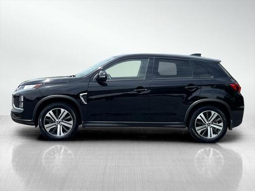2022 Mitsubishi Outlander Sport SE