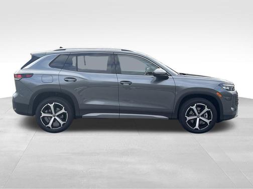 2026 Volkswagen Tiguan 2.0T SE 4MOTION