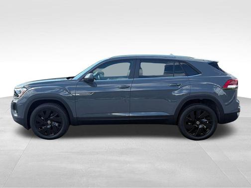 2026 Volkswagen Atlas Cross Sport 2.0T SE w/Technology 4MOTION