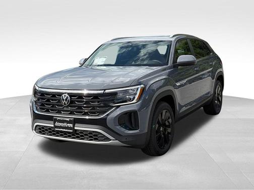 2026 Volkswagen Atlas Cross Sport 2.0T SE w/Technology 4MOTION