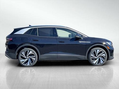 2025 Volkswagen ID.4 Pro S Plus