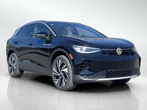 2025 Volkswagen ID.4 Pro S Plus