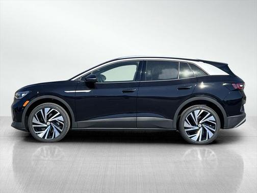 2025 Volkswagen ID.4 Pro S Plus