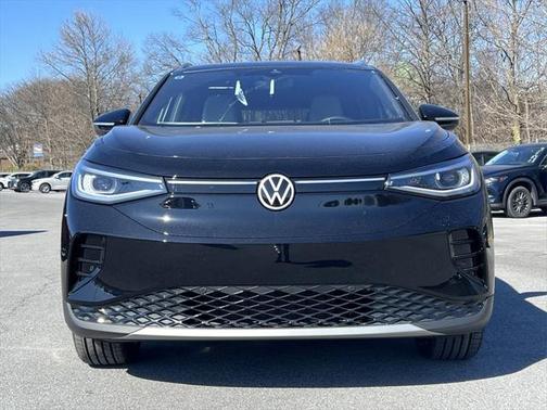 2025 Volkswagen ID.4 Pro S Plus