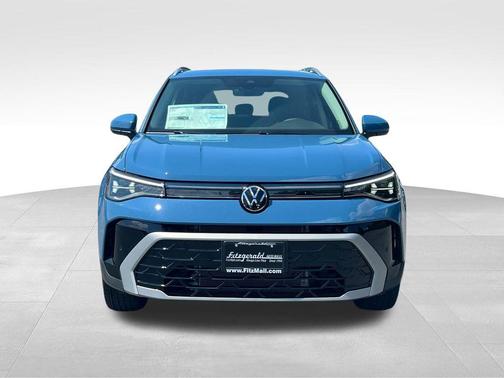 2025 Volkswagen Taos 1.5T SEL