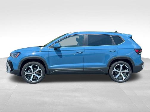2025 Volkswagen Taos 1.5T SEL