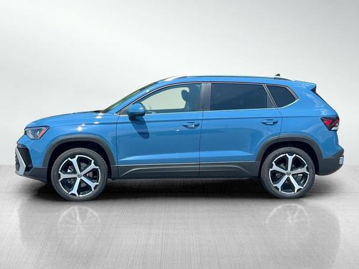 2025 Volkswagen Taos 1.5T SEL