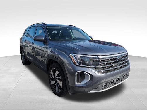 2025 Volkswagen Atlas 2.0T SE w/Technology 4MOTION