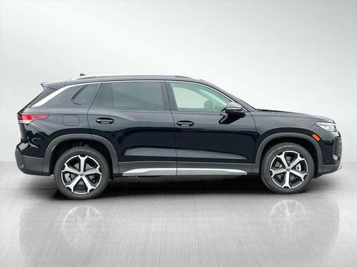 2025 Volkswagen Tiguan 2.0T SE 4MOTION