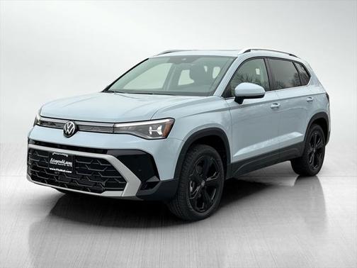 2025 Volkswagen Taos 1.5T SEL