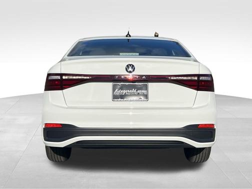 2026 Volkswagen Jetta 1.4T S